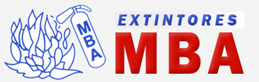 M.B.A Extintores